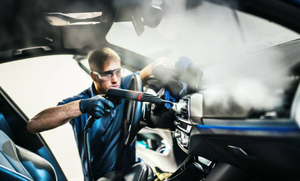 Best Affordable Air Duct Cleaning  in Luxemburg, WI