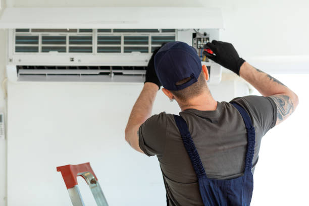Best Commercial Air Duct Cleaning  in Luxemburg, WI