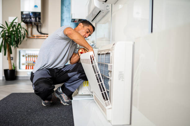 Best HVAC Air Duct Cleaning  in Luxemburg, WI
