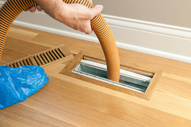 Best HVAC Duct Inspection Services  in Luxemburg, WI
