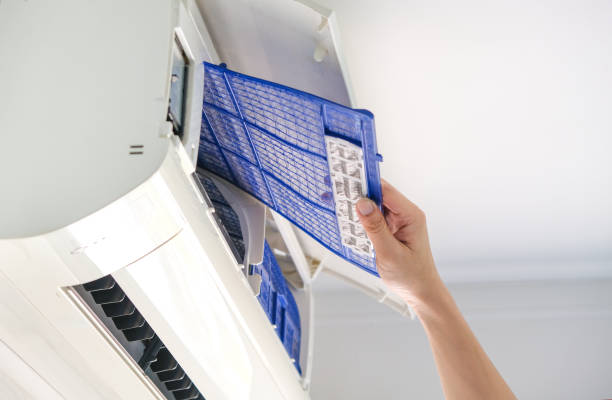 Best Residential Air Duct Cleaning  in Luxemburg, WI