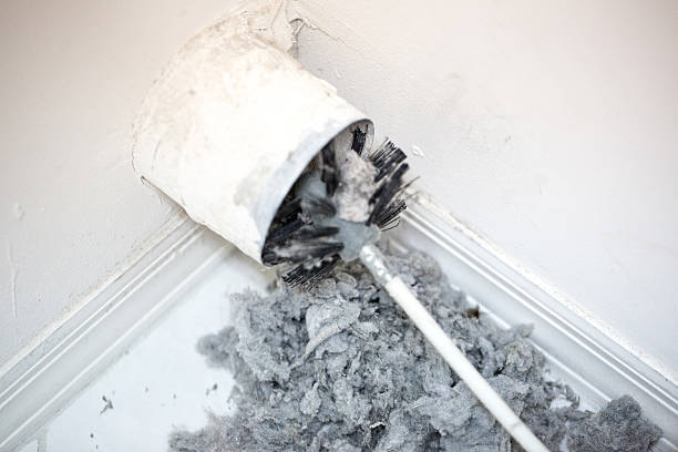 Best Home Air Vent Cleaning  in Luxemburg, WI