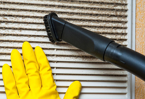 Best Best Air Duct Cleaning Company  in Luxemburg, WI