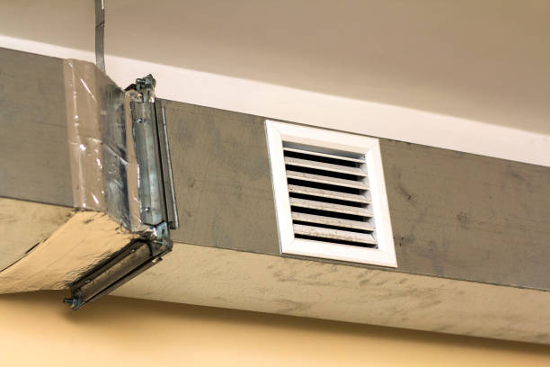 Best Emergency Air Duct Cleaning  in Luxemburg, WI