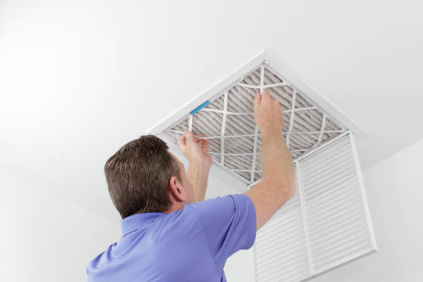 Best Air Duct Cleaning Near Me  in Luxemburg, WI